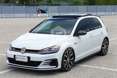 VOLKSWAGEN Golf GTI Performance 2.0 245 CV TSI 5p.