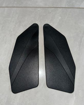 Pedana poggiapiedi per Yamaha Xmax originale