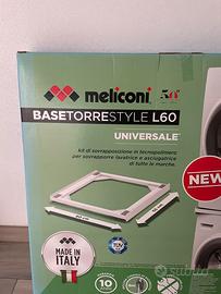 Base torre style  meliconi