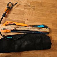 Barra click M Duotone