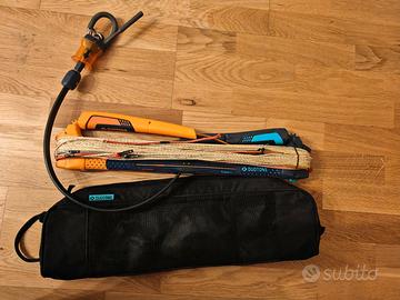 Barra click M Duotone