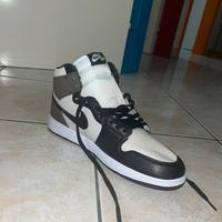 jordan 1 high Travis Scott 46