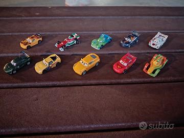 World Grand Prix (Cars 2) 