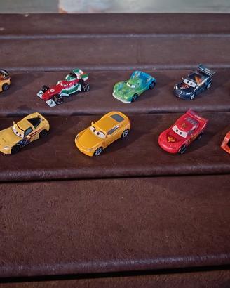 World Grand Prix (Cars 2) 