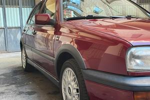 GOLF MK3 GT 101 CV