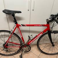Bici cannondale