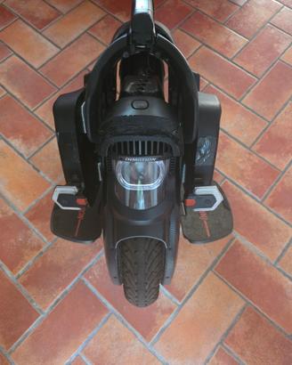 inmotion monoruota v11 
