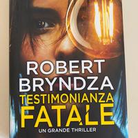 Testimonianza fatale