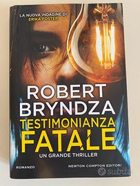 Testimonianza fatale