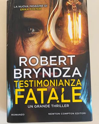 Testimonianza fatale