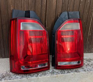 Fanali posteriori alogeni VW Transporter T6 - 2016