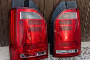 Fanali posteriori alogeni VW Transporter T6 - 2016