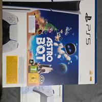 PS 5 SLIM