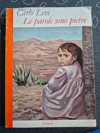 libro Carlo Levi