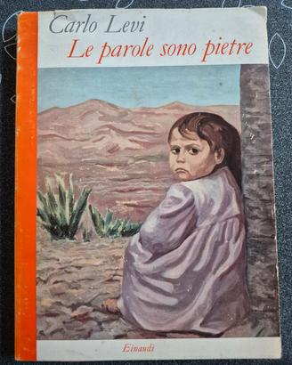 libro Carlo Levi