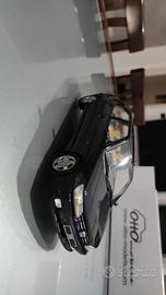 Peugeot 306 berlina modellino