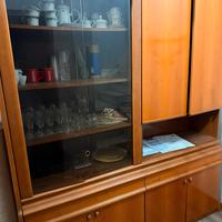 Mobile in legno componibile