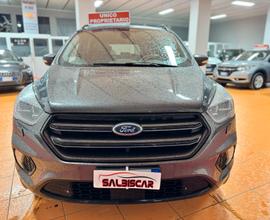 Ford Kuga 1.5 TDCI 120 CV S&S 2WD ST-Line