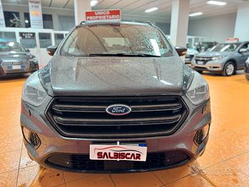 Ford Kuga 1.5 TDCI 120 CV S&S 2WD ST-Line