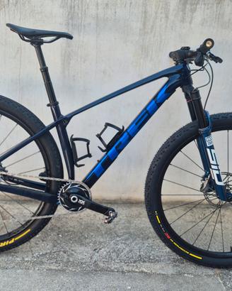 Trek procaliber 9.7