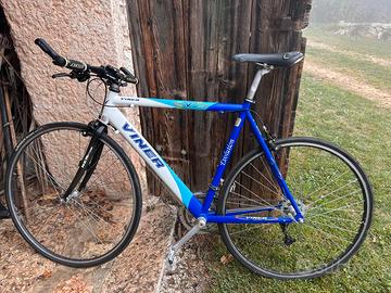 Bicicletta Viner