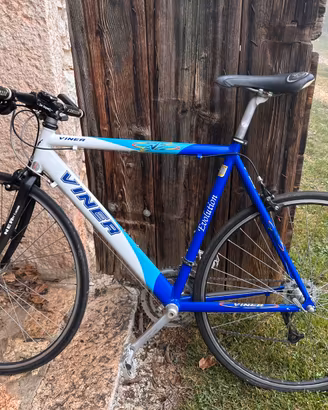 Bicicletta Viner