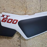 Fiancatina lato batteria Yamaha XT 600