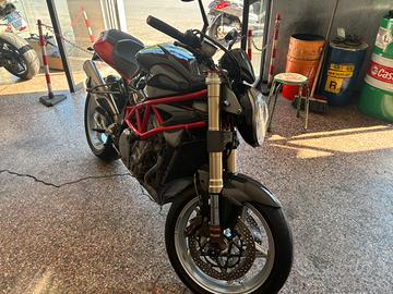 Mv agusta 910