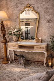 Mobile, petineuse, cassettone, cassettone, credenz