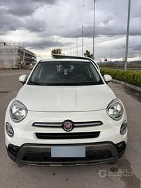 Fiat 500x 1.3 Multijet 95cv