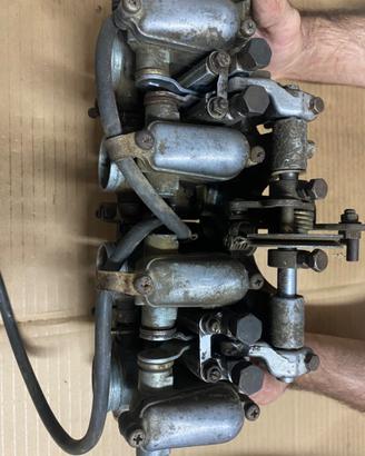 Carburatori HONDA FOUR 400