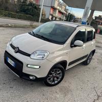 Fiat Panda 4x4 1.3 MJT 95 CV S&S