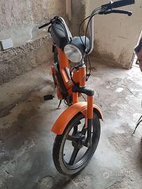 Piaggio si