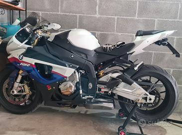 Bmw s 1000 rr