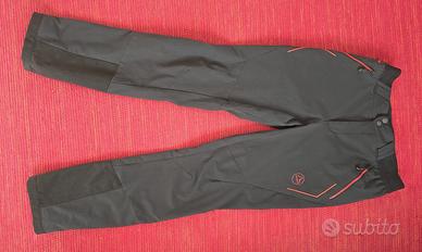 Pantaloni scialpinismo La Sportiva