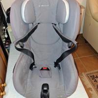 seggiolino auto girevole bebè confort