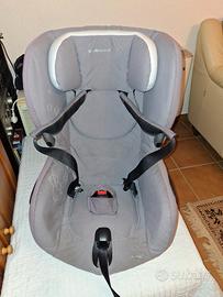 seggiolino auto girevole bebè confort
