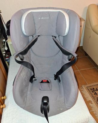 seggiolino auto girevole bebè confort