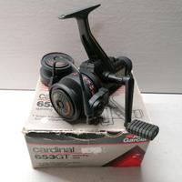 ABU GARCIA  (vintage)