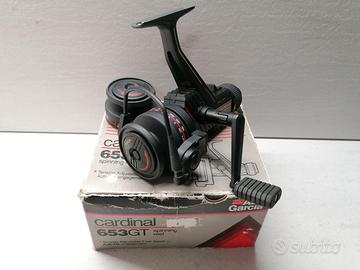 ABU GARCIA  (vintage)