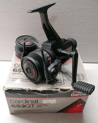 ABU GARCIA  (vintage)