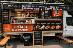 foodtruck paninoteca 2004