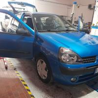 Renault Clio adatta a neopatentati