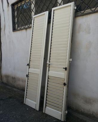 porte in alluminio