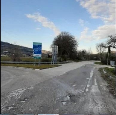 Per agrivolataico a serra san quirico - Vista 3