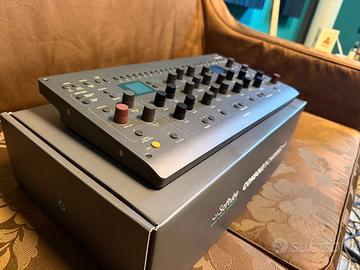 Softube Console 1 Channel mkIII