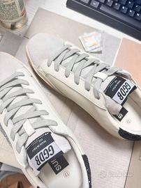 Golden Goose Superstar 39 - Made in Italy
