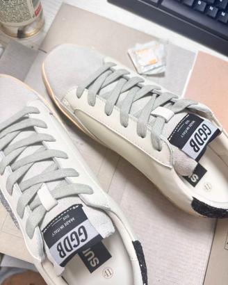 Golden Goose Superstar 39 - Made in Italy