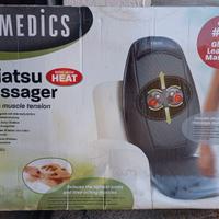 Homedics Shiatsu Massager SBM-210HA-2EU