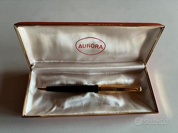 Penna Aurora anni 80